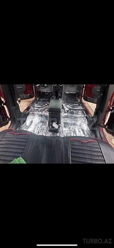 Jeep Wrangler 2008, 220,000 km - 3.8 l - Bakı