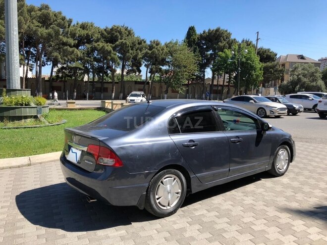 Honda Civic 2009, 215,225 km - 1.3 л - Bakı