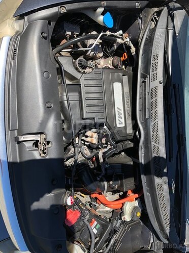 Honda Civic 2009, 215,225 km - 1.3 л - Bakı