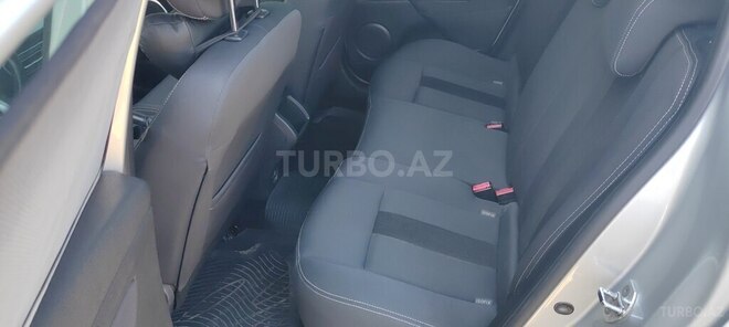 Renault Megane 2009, 215,000 km - 1.9 l - Xaçmaz
