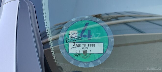 Renault Megane 2009, 215,000 km - 1.9 l - Xaçmaz