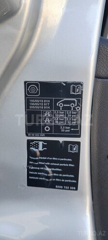 Renault Megane 2009, 215,000 km - 1.9 l - Xaçmaz