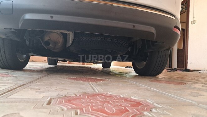 Renault Clio 2015, 250,999 km - 1.5 l - Gəncə
