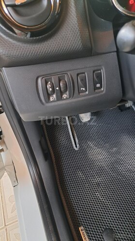 Renault Clio 2015, 250,999 km - 1.5 l - Gəncə
