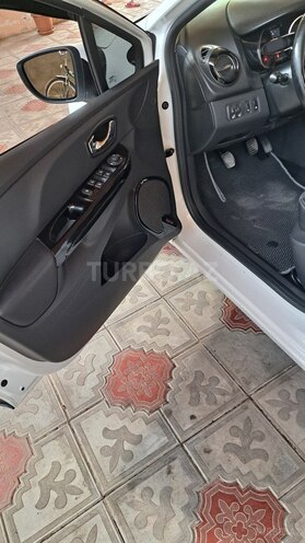Renault Clio 2015, 250,999 km - 1.5 l - Gəncə