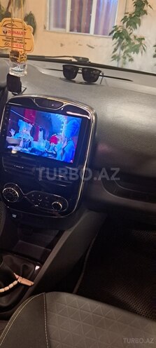 Renault Clio 2015, 250,999 km - 1.5 l - Gəncə