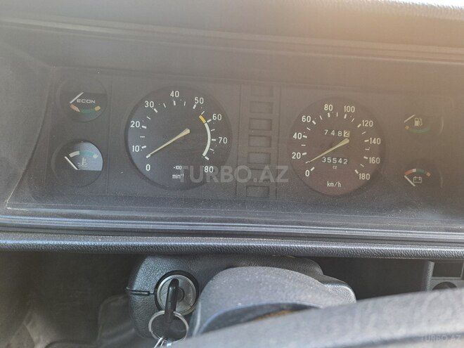 LADA (VAZ) 2107 2006, 95,542 km - 1.6 l - Bakı