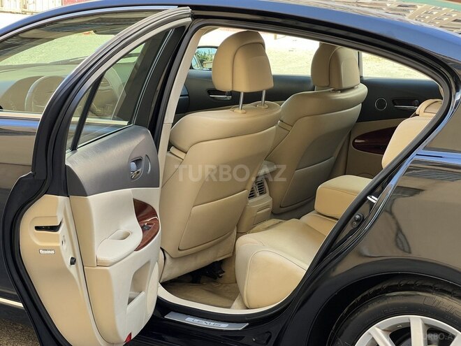 Lexus GS 300 2006, 212,000 km - 3.0 l - Bakı