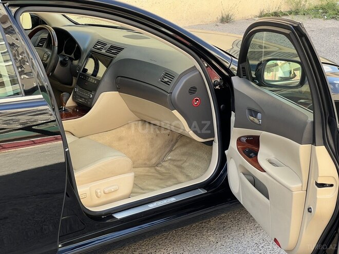 Lexus GS 300 2006, 212,000 km - 3.0 l - Bakı