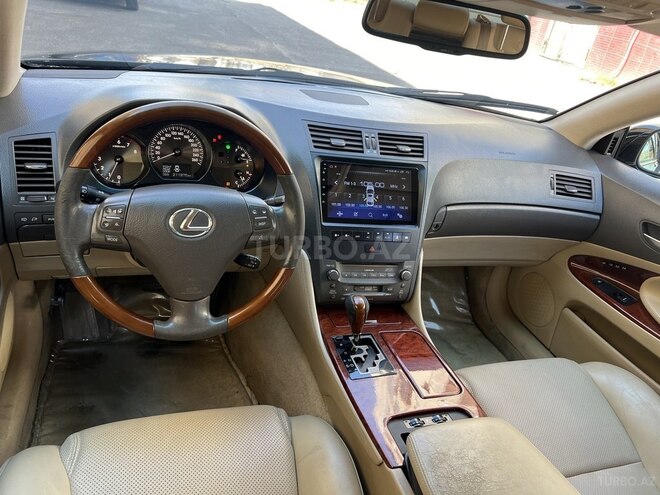 Lexus GS 300 2006, 212,000 km - 3.0 l - Bakı