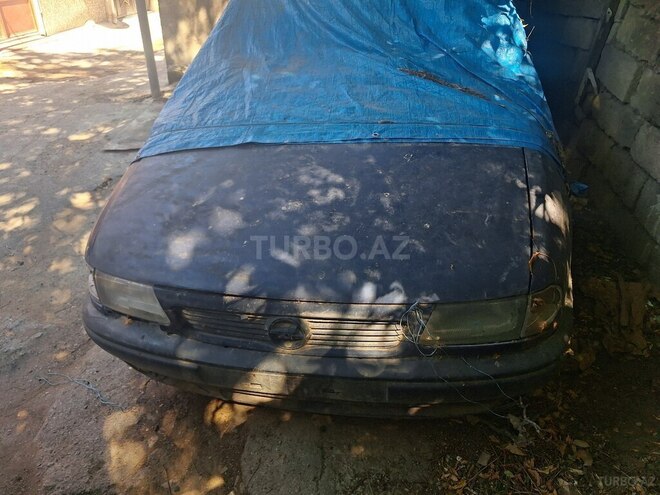 Opel Astra 1995, 360,000 km - 1.6 l - Bakı