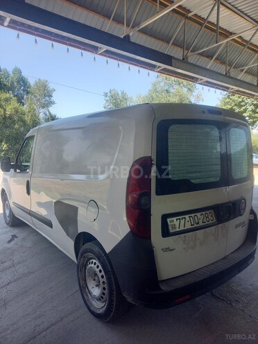 Fiat Doblo 2011, 232,000 km - 1.6 л - Göyçay