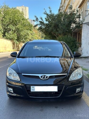 Hyundai i30 2007, 265,000 km - 1.6 l - Bakı