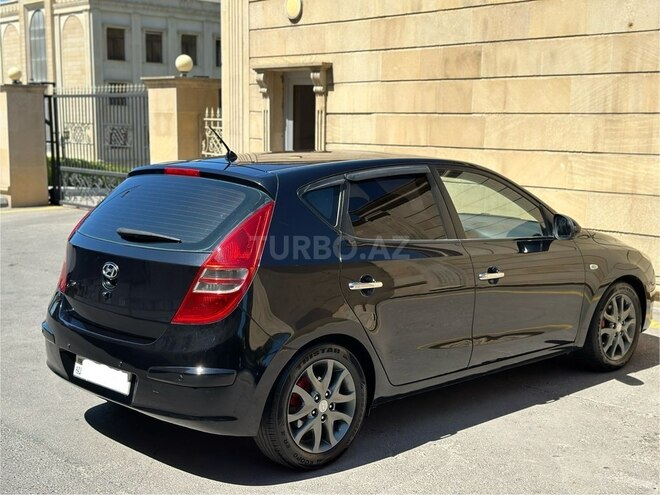 Hyundai i30 2007, 265,000 km - 1.6 l - Bakı