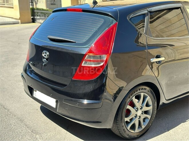 Hyundai i30 2007, 265,000 km - 1.6 l - Bakı