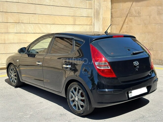 Hyundai i30 2007, 265,000 km - 1.6 l - Bakı