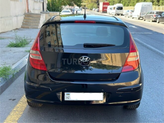 Hyundai i30 2007, 265,000 km - 1.6 l - Bakı
