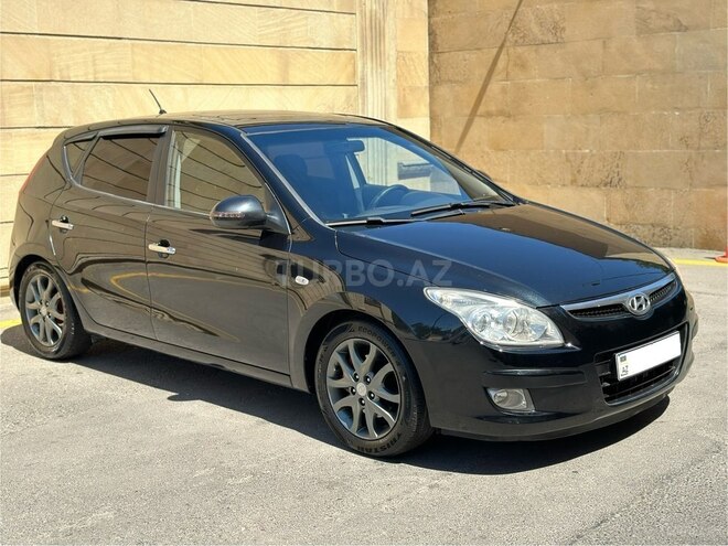 Hyundai i30 2007, 265,000 km - 1.6 l - Bakı