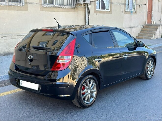 Hyundai i30 2007, 265,000 km - 1.6 l - Bakı