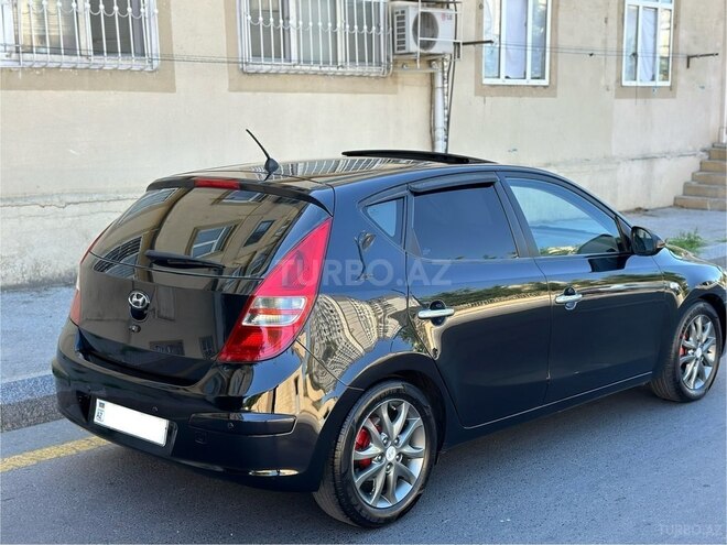 Hyundai i30 2007, 265,000 km - 1.6 l - Bakı