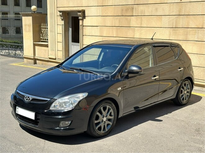 Hyundai i30 2007, 265,000 km - 1.6 l - Bakı