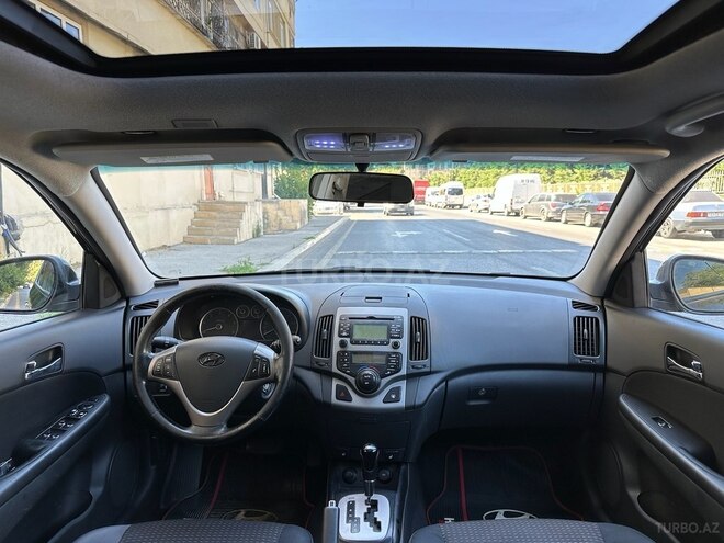Hyundai i30 2007, 265,000 km - 1.6 l - Bakı