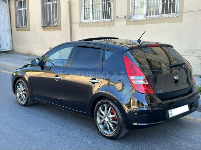 Hyundai i30 2007, 265,000 km - 1.6 l - Bakı