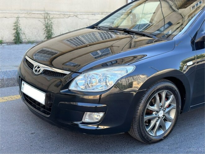 Hyundai i30 2007, 265,000 km - 1.6 l - Bakı