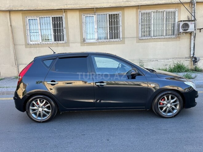 Hyundai i30 2007, 265,000 km - 1.6 l - Bakı
