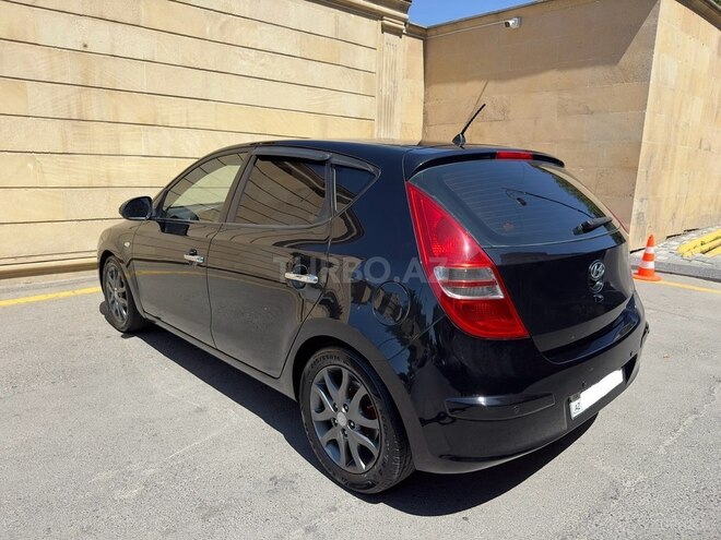 Hyundai i30 2007, 265,000 km - 1.6 l - Bakı