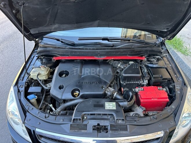 Hyundai i30 2007, 265,000 km - 1.6 l - Bakı
