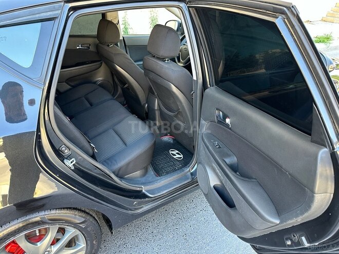 Hyundai i30 2007, 265,000 km - 1.6 l - Bakı