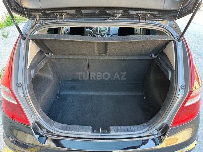 Hyundai i30 2007, 265,000 km - 1.6 l - Bakı