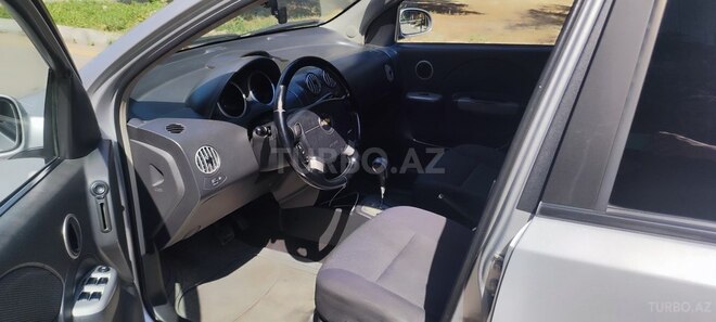 Chevrolet Aveo 2006, 135,000 km - 1.4 л - Bakı