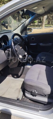 Chevrolet Aveo 2006, 135,000 km - 1.4 л - Bakı