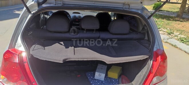 Chevrolet Aveo 2006, 135,000 km - 1.4 л - Bakı