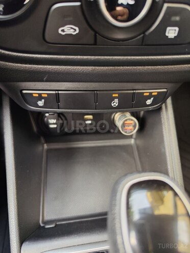 Hyundai Accent 2021, 49,000 km - 1.6 л - Bakı