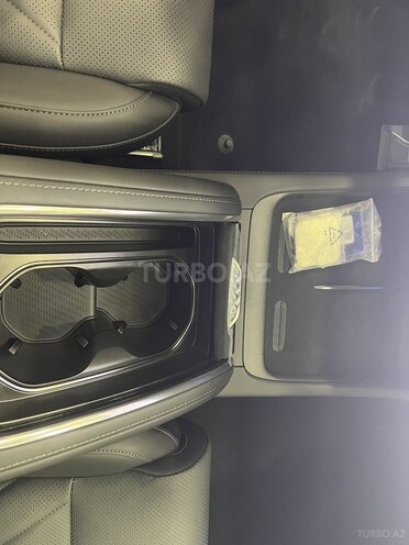 ZEEKR 007 2024, 0 km - 0.0 l - Bakı