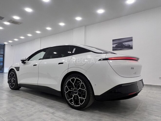 ZEEKR 007 2024, 0 km - 0.0 l - Bakı