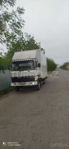 Iveco Otoyol 1995, 222,225 km - 3.2 l - Şəmkir