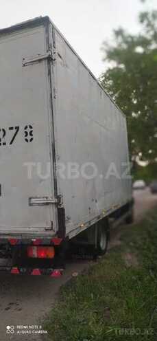 Iveco Otoyol 1995, 222,225 km - 3.2 l - Şəmkir