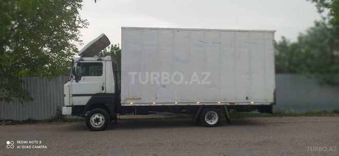 Iveco Otoyol 1995, 222,225 km - 3.2 l - Şəmkir