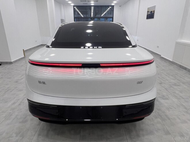 ZEEKR 007 2024, 0 km - 0.0 l - Bakı