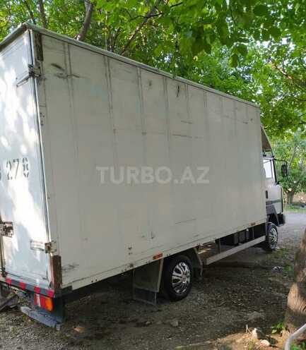 Iveco Otoyol 1995, 222,225 km - 3.2 l - Şəmkir