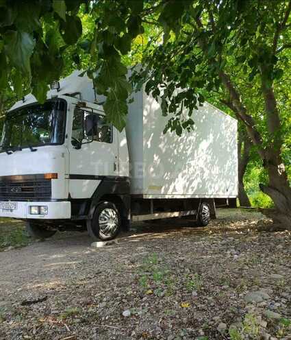 Iveco Otoyol 1995, 222,225 km - 3.2 l - Şəmkir