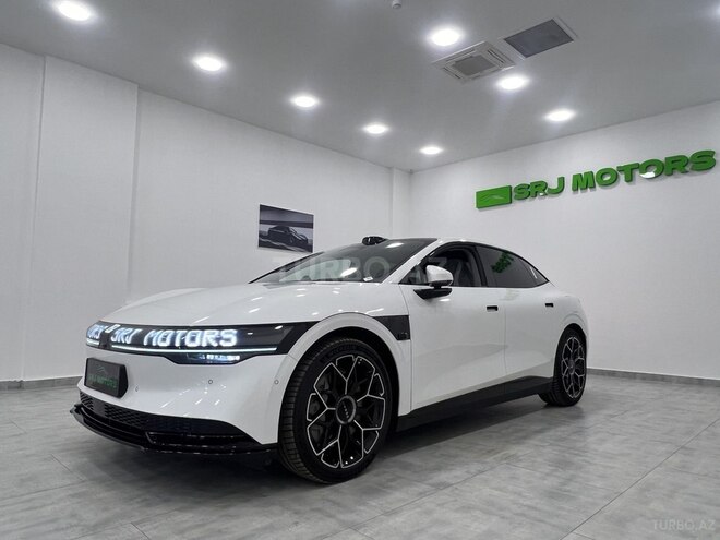 ZEEKR 007 2024, 0 km - 0.0 l - Bakı