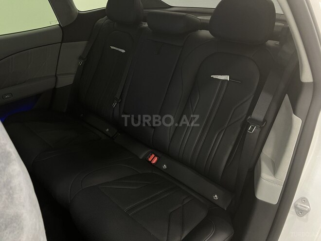 ZEEKR 007 2024, 0 km - 0.0 l - Bakı