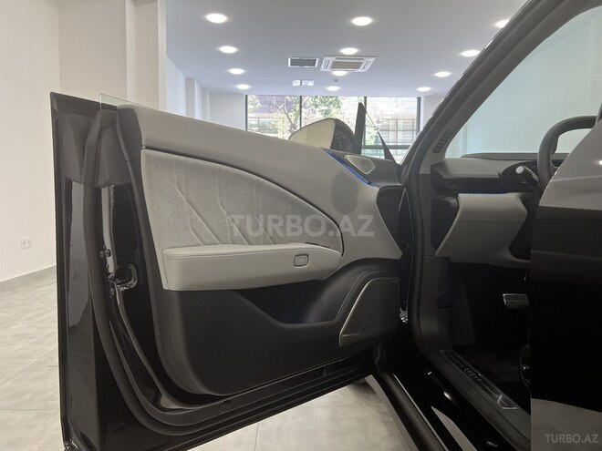 ZEEKR 007 2024, 0 km - 0.0 l - Bakı