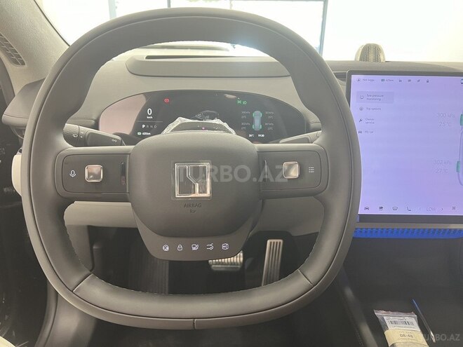 ZEEKR 007 2024, 0 km - 0.0 l - Bakı
