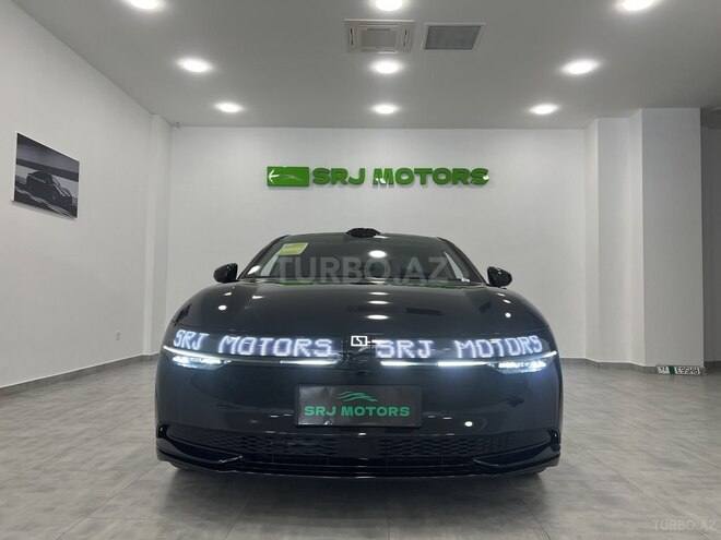 ZEEKR 007 2024, 0 km - 0.0 l - Bakı